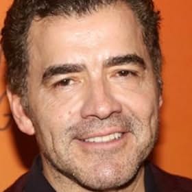 Eliud Garcia Kauffman